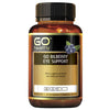 Go Healthy Bilberry 20000mg 30 Vege Capsules - BeeVitamins