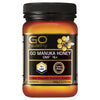Go Healthy Manuka Honey UMF 16+ (MGO 572+) 500g - BeeVitamins