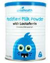 Good Health Modified Milk Powder with Lactoferrin 260g - BeeVitamins