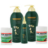 Hair Restore Advanced Starter Pack - BeeVitamins