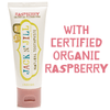 Jack N' Jill Natural Toothpaste 50g Raspberry - BeeVitamins