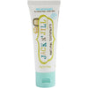 Jack N' Jill Natural Toothpaste Milkshake 50g - BeeVitamins