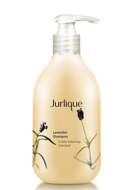 Jurlique Lavender Shampoo 300mL - BeeVitamins