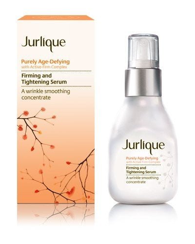 Jurlique - Purely Age - Defying Firming and Tightening Serum 30ml - BeeVitamins