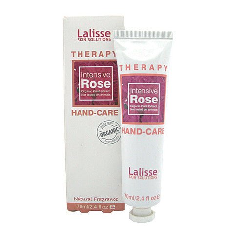 Lalisse Rose Hand - Care 70ml - BeeVitamins