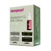 Lanopearl Applestem Q10 Skin Detox Gift Set - BeeVitamins