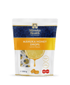 Manuka Health Manuka Honey Drops Lemon Pouch Lozenges 250g - BeeVitamins