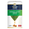 Manuka Health Manuka Honey Drops MGO 400+ Propolis Flavour 15 Drops - BeeVitamins