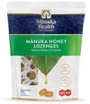 Manuka Health Manuka Honey Drops Propolis Pouch Lozenges 250g - BeeVitamins