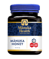 Manuka Health MGO 400+ 1KG Manuka Honey New Zealand - BeeVitamins