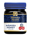 Manuka Health MGO 400+ 250g Manuka Honey New Zealand (Premium New Look) - BeeVitamins
