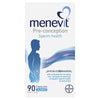 Menevit 90 Capsules - BeeVitamins