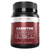 Musashi Carnitine 60 Capsules - BeeVitamins