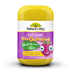 Nature's Way Kids Smart Vita Gummies Multi Vitamin + Vegies 60 Pastilles - BeeVitamins