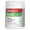 Nutralife Kyolic Aged Garlic Extract 120 Capsules - BeeVitamins