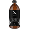 Qsilica Skin, Hair and Nails Original Silica Liquid 500ml - BeeVitamins