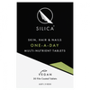 Qsilica Skin, Hair & Nails ONE - A - DAY Multi - Nutrient 30 Tablets (Exp date: 11/2022) - BeeVitamins
