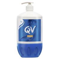 QV Moisturising Cream 1Kg - BeeVitamins
