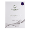Shelano Ultra White Lucid Bio - Placenta Radiance Mask - 6 Masks - BeeVitamins