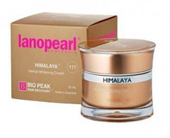 Skin Care - Himalaya Herbal Whitening Cream 50 Ml - Lanopearl
