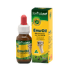 Spring Leaf Emu Oil with Eucalyptus and Tea Tree Oil - BeeVitamins