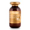 Spring Leaf Liquid Calcium Plus Vitamin D3 200 Capsules - BeeVitamins