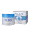 Sunrise Placenta Cream with Collagen and Vitamin E 24 Hour Time Release 100mL - BeeVitamins