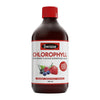 Swisse Chlorophyll Mixed Berry Flavour Liquid 500mL - BeeVitamins
