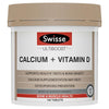 Swisse Ultiboost Calcium + Vitamin D 150 Tablets - BeeVitamins