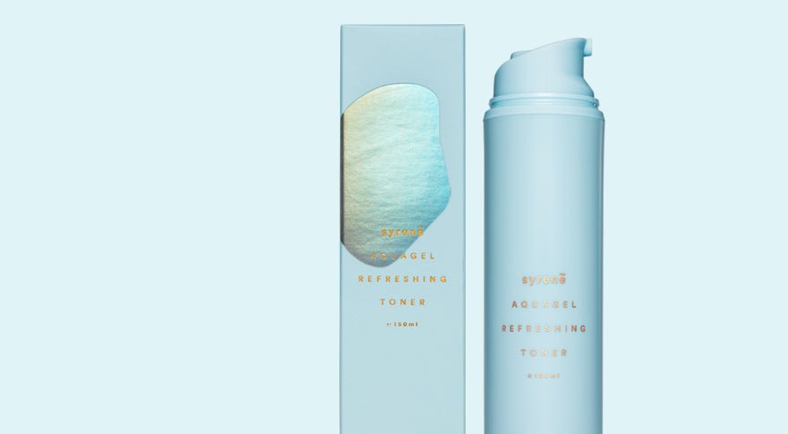 Syrene Refreshing Toner 150ml ON SPECIAL - BeeVitamins