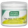 Thursday Plantation Tea Tree Face Cream 65g - BeeVitamins