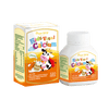 Top Life Kids Vital Calcium - 120 Capsules - BeeVitamins