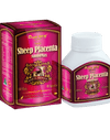 Top Life Sheep Placenta 80000 Max - 60 Capsules (Exp date: 12/2025) - BeeVitamins