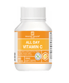 » Wealthy Health All Day Vitamin C 60 Tablets (100% off) - BeeVitamins