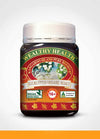 Wealthy Health Eucalyptus Organic Honey - BeeVitamins
