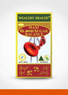 Wealthy Health Maxi Blood Sugar Balance 60 Tablets - BeeVitamins