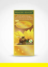 Wealthy Health Maxi Royal Jelly 120 Capsules - Highest Strength - BeeVitamins