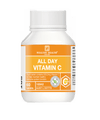 Wealthy Health Vitamin C 60 Tablets - BeeVitamins
