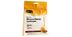 Comvita Manuka Honey Lozenges with Propolis Aniseed 40 Lozenges