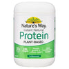 Nature's Way Protein Unflavoured 375g