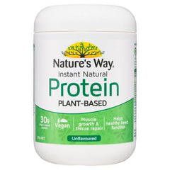 Nature's Way Protein Unflavoured 375g