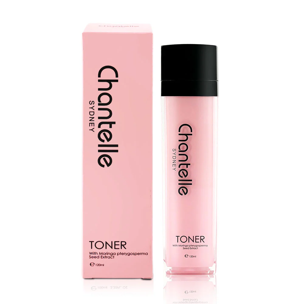 Chantelle Toner Pink