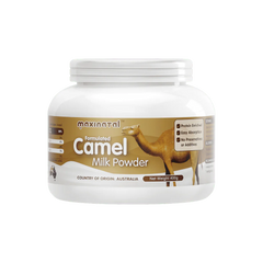 Maxinatal Camel Milk 400g