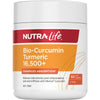 Nutralife Bio Curcumin 60 Capsules