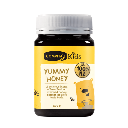 Comvita Kids Honey 500g
