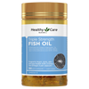 Healthy Care Triple Strength Fish Oil 150 Capsules