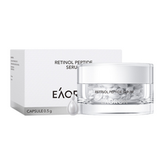 Eaoron Retinol Peptide Serum 0.5g*60