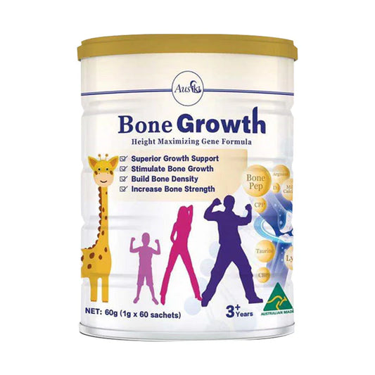Ausiki Bone Growth Formula 60g