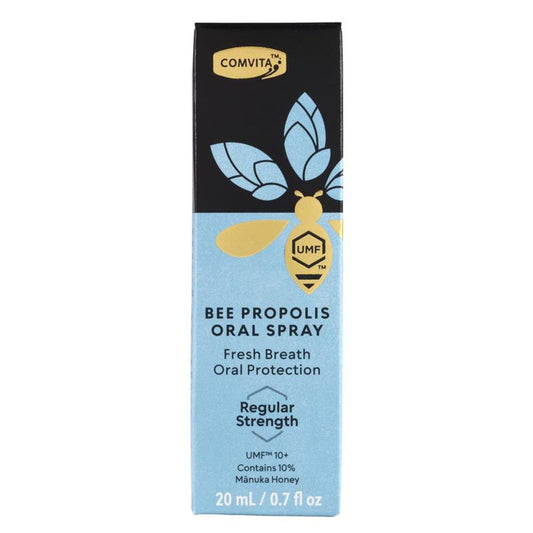Comvita Propolis Oral Spray 20mL