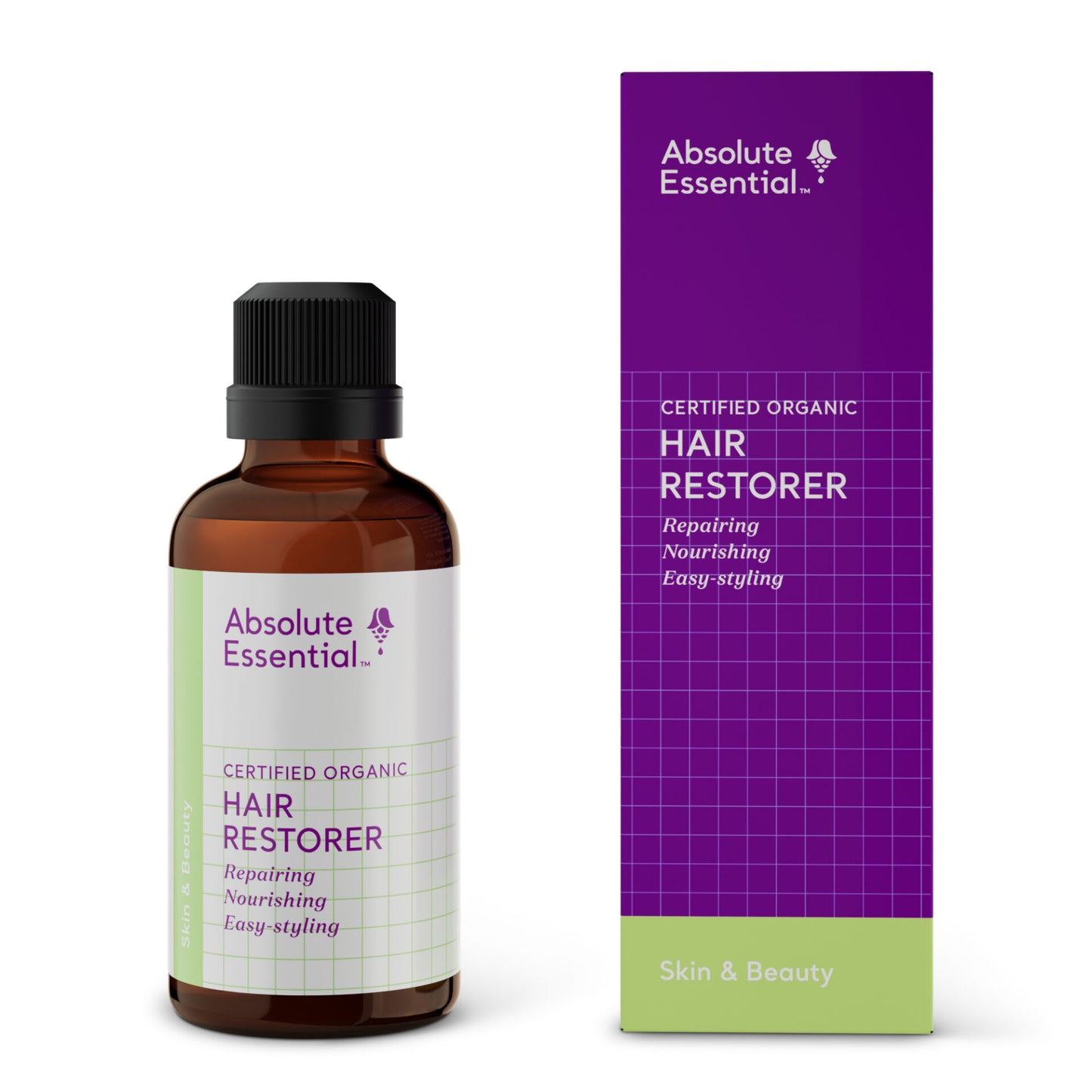 Hair Restorer Oil 50mL